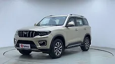 Used Mahindra Scorpio N Z8 L Petrol AT 6 STR [2023-2024] in Navi Mumbai
