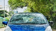 Used Honda Jazz Active in Bangalore
