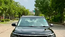Used Kia Seltos HTX 1.5 [2020-2021] in Delhi