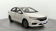 Used Honda City V Petrol in Lucknow