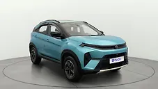 Used Tata Nexon Creative 1.2 iCNG [2023-2025] in Lucknow