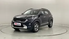 Used Kia Sonet HTX 1.0 iMT in Jaipur