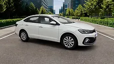 Used Volkswagen Virtus Highline Petrol 1.0L Turbo Manual in Pune