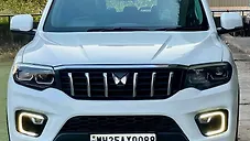 Used Mahindra Scorpio N Z8 L Diesel AT 2WD 7 STR [2022] in Mumbai
