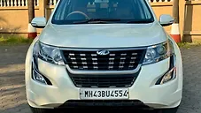 Used Mahindra XUV500 W5 [2018-2020] in Mumbai