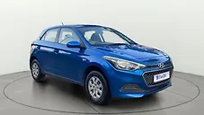 Used Hyundai Elite i20 Magna Executive 1.2 in Jaipur