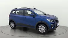 Used Renault Triber RXZ [2019-2020] in Ahmedabad