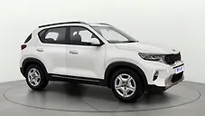 Used Kia Sonet HTX 1.5 in Chennai