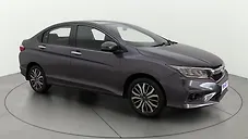 Used Honda City ZX Diesel [2017-2020] in Chennai