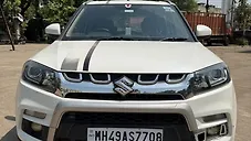 Used Maruti Suzuki Vitara Brezza ZDi in Nagpur