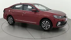 Used Volkswagen Virtus Topline 1.0 TSI AT in Bangalore