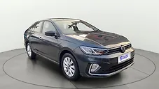 Used Volkswagen Virtus Highline 1.0 TSI AT in Patna