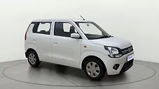 Used Maruti Suzuki Wagon R VXI 1.0 [2022-2023] in Ahmedabad