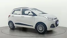 Used Hyundai Grand i10 Sportz 1.2 Kappa VTVT [2013-2016] in Bangalore