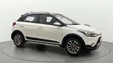 Used Hyundai i20 Active 1.2 Base in Hyderabad