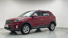 Used Hyundai Creta SX Plus 1.6  Petrol in Ghaziabad