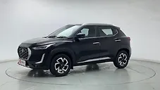 Used Nissan Magnite XV Premium Turbo CVT in Faridabad