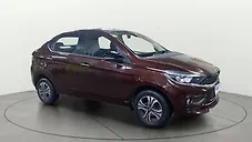 Used Tata Tigor XZ Plus CNG [2022-2023] in Mohali