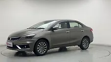Used Maruti Suzuki Ciaz Alpha 1.5 Hybrid [2020-2023] in Gurgaon