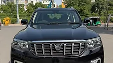 Used Mahindra Scorpio N Z2 Diesel MT 7 STR in Delhi