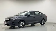 Used Honda City VX CVT Petrol in Delhi