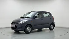 Used Hyundai i10 Magna 1.1 iRDE2 [2010-2017] in Karnal
