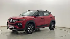 Used Renault Kiger RXZ Turbo MT Dual Tone in Kolkata