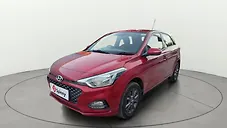 Used Hyundai Elite i20  Asta 1.2 AT in Jodhpur
