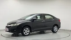 Used Honda City VX CVT in Ghaziabad