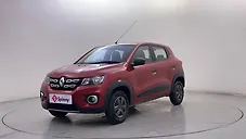 Used Renault Kwid RXT [2015-2019] in Bangalore