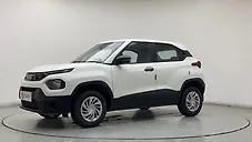 Used Tata Punch Pure MT [2023-2024] in Gurgaon