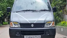 Used Maruti Suzuki Eeco 7 STR STD [2023-2025] in Hyderabad