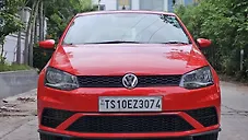 Used Volkswagen Polo Trendline 1.0L MPI in Hyderabad