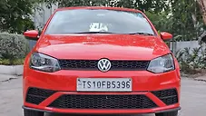 Used Volkswagen Polo Trendline 1.0L MPI in Hyderabad