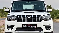 Used Mahindra Scorpio S7 140 2WD 7 STR in Kishangarh