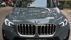 Used BMW X1 sDrive18i M Sport in Chennai