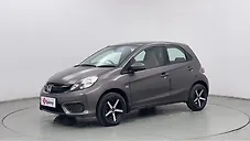 Used Honda Brio S MT in Mohali
