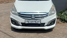 Used Maruti Suzuki Ertiga VDI SHVS in Ludhiana