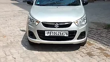 Used Maruti Suzuki Alto VXi in Ludhiana