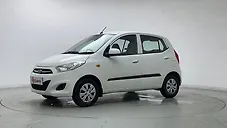 Used Hyundai i10 Magna 1.1 iRDE2 [2010-2017] in Ghaziabad