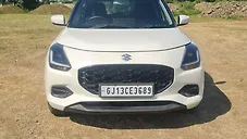 Used Maruti Suzuki Swift ZXi Petrol Manual [2024-2026] in Rajkot