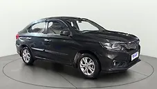 Used Honda Amaze 1.2 V MT Petrol in Kolkata
