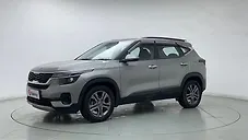 Used Kia Seltos HTK Plus 1.5 [2019-2020] in Ghaziabad