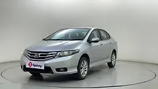 Used Honda City 1.5 V MT in Bangalore