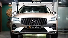 Used Volvo XC60 B5 Ultra in Delhi