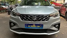 Used Maruti Suzuki Ertiga VXi (O) CNG [2023-2025] in Visakhapatnam