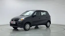 Used Maruti Suzuki Alto 800 VXi in Gurgaon