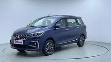 Used Maruti Suzuki Ertiga ZXi (O) [2023-2025] in Navi Mumbai