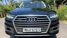 Used Audi Q7 45 TDI Technology Pack in Mumbai