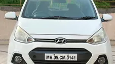 Used Hyundai Grand i10 Asta AT 1.2 Kappa VTVT (O) [2016-2017] in Mumbai